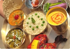 Lunch Open at RARA Kew